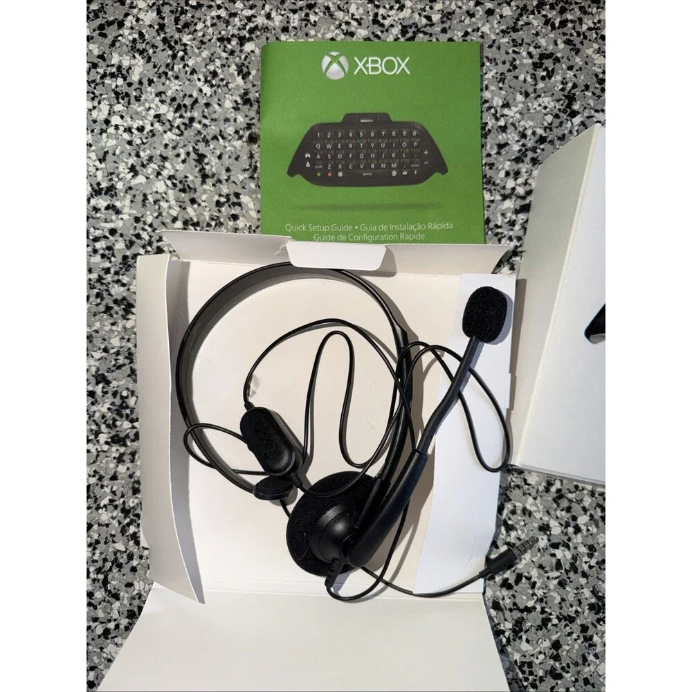 Microsoft xbox one